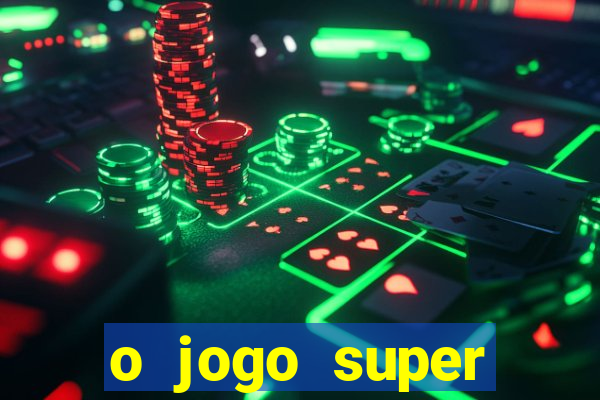 o jogo super genius paga mesmo